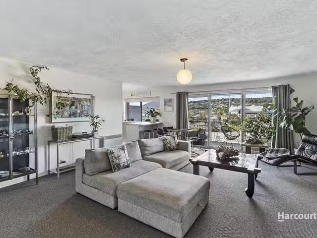 Apartment for rent in Hobart, Tasmania