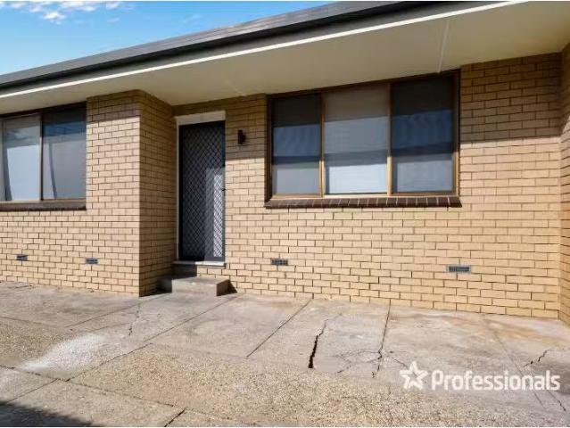 Apartment for rent in Albury, New South Wales