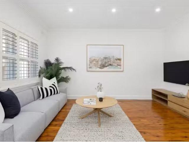 Apartment for rent in Sydney, New South Wales