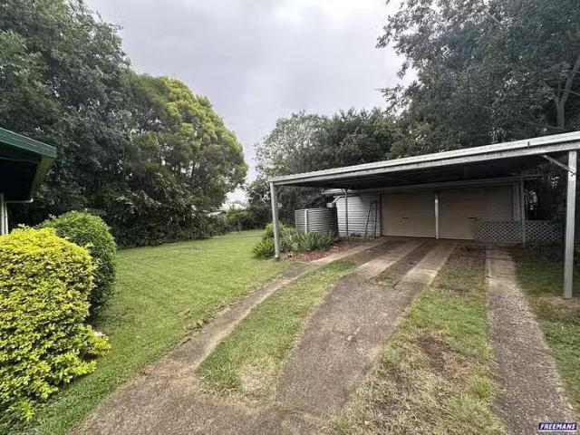 House for rent in Kingaroy, Queensland