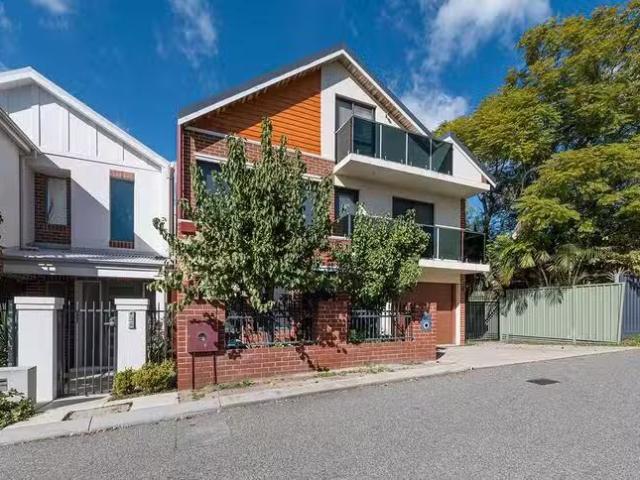Apartment for rent in Stirling, Western Australia