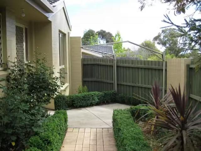 Condo for rent in Australian Capital Territory