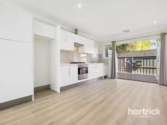 Apartment for rent in Camerons Creek, Victoria