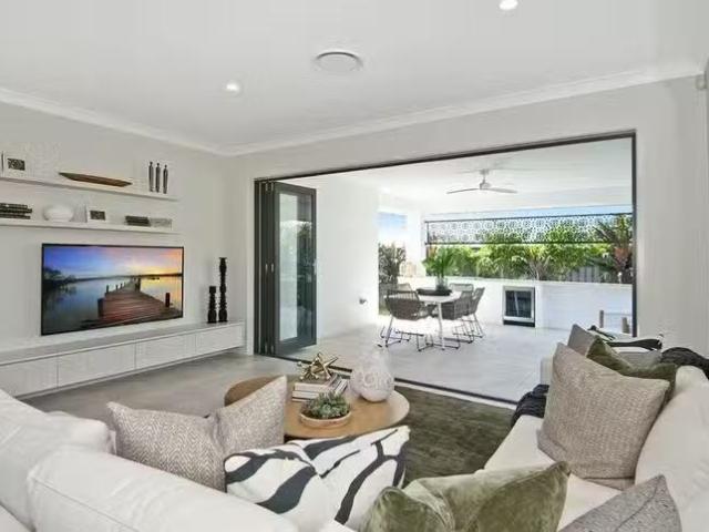 House for rent in Toombul, Queensland