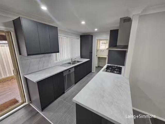 House for rent in Sydney, New South Wales