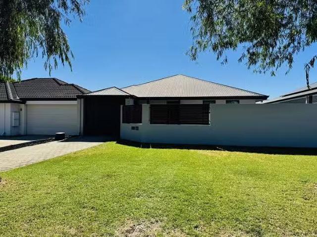 House for rent in Broadwater, Western Australia