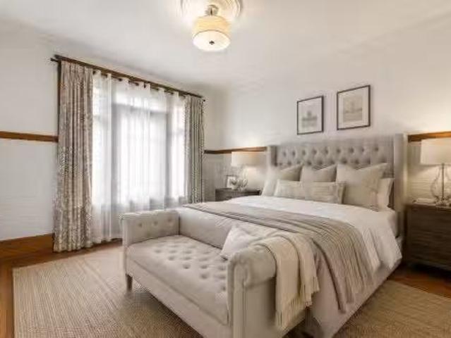 Apartment for rent in St. Leonard's, Quebec