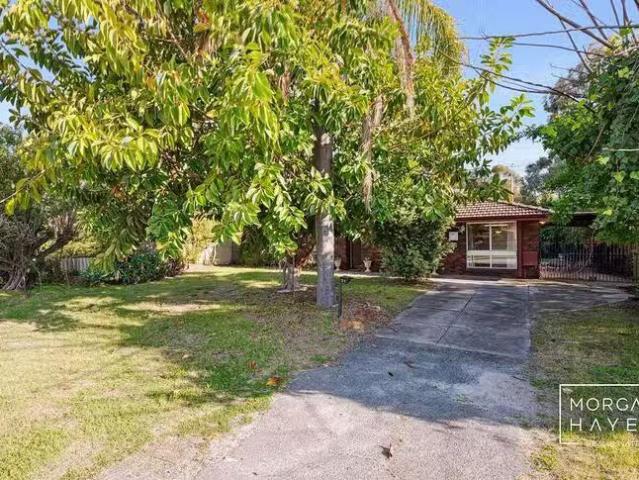 House for rent in Willetton, Western Australia