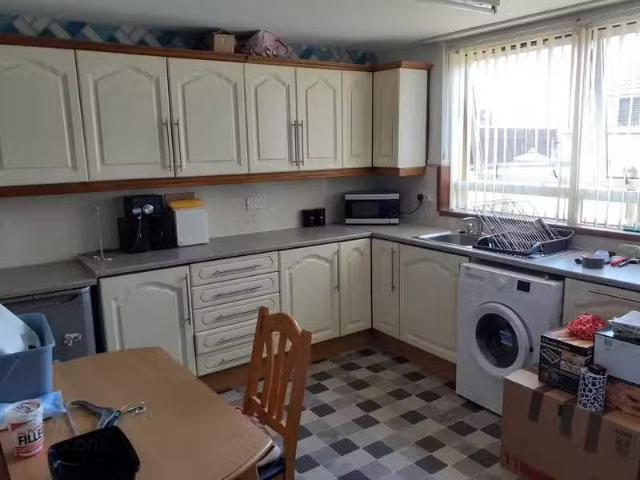 House to rent