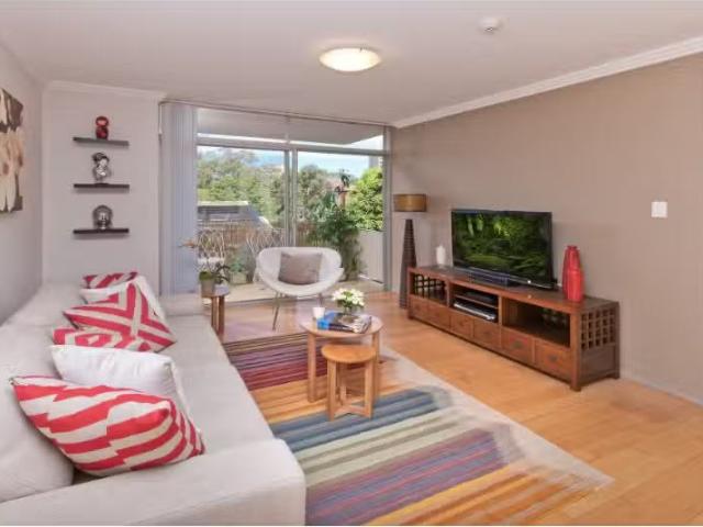 Apartment for rent in Sydney, New South Wales