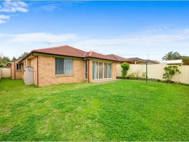 House for rent in Sydney, New South Wales