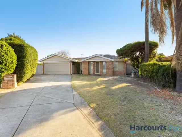 House for rent in Armadale, Western Australia