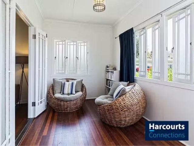 House for rent in Toombul, Queensland