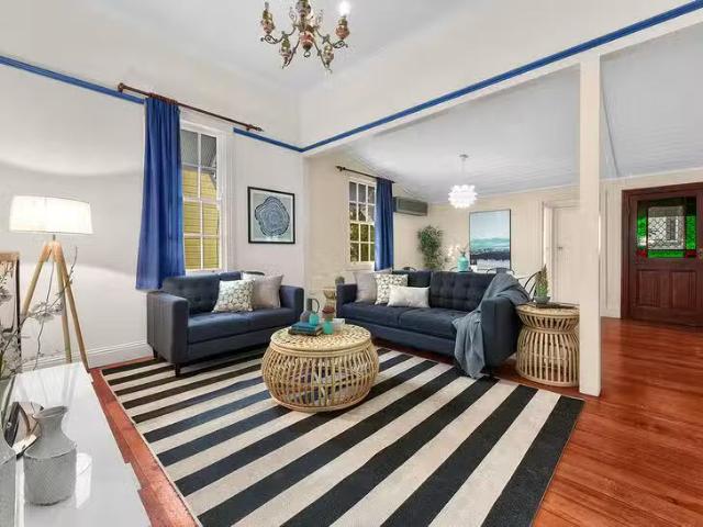 House for rent in Toombul, Queensland