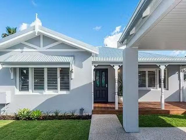 House for rent in Mount Hawthorn, Western Australia