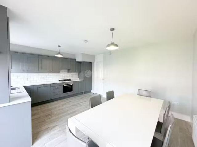 House to rent