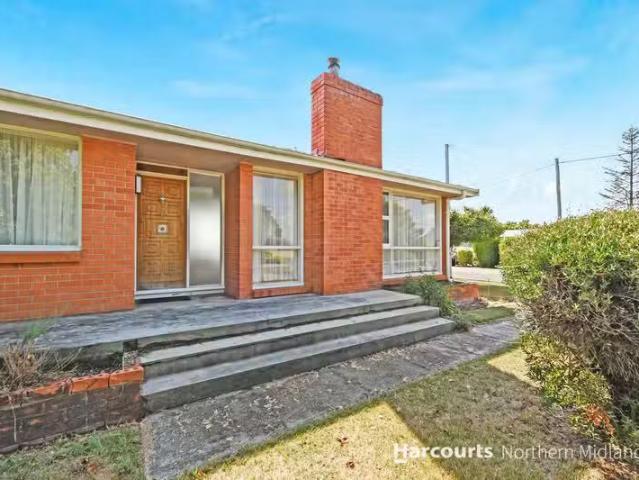 House for rent in Westbury, Tasmania