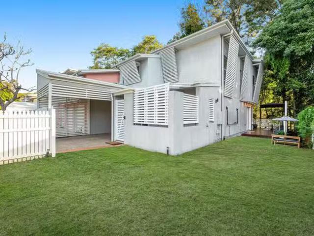 House for rent in Toombul, Queensland