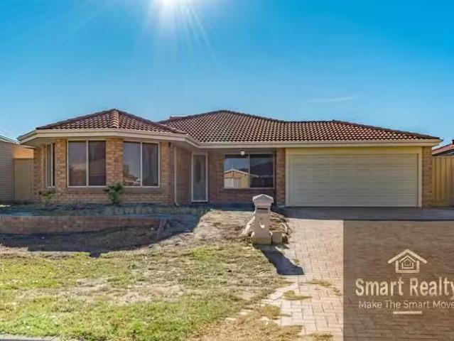 House for rent in Thornlie, Western Australia