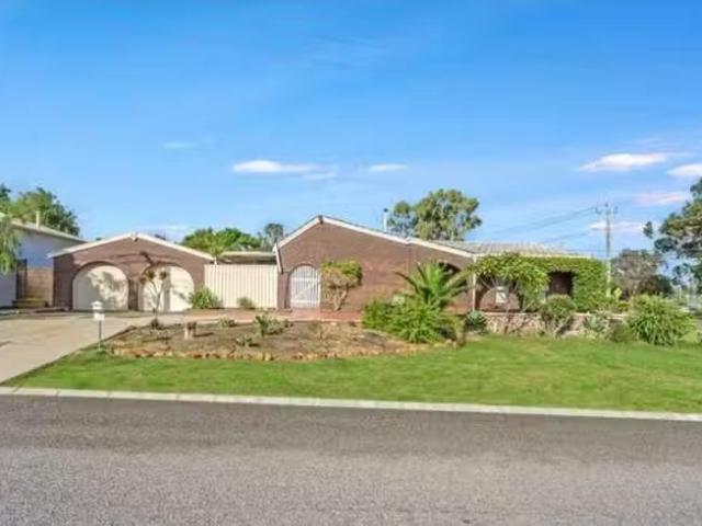House for rent in Parklands, Western Australia