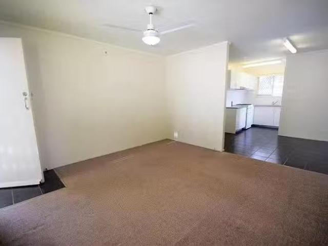 Apartment for rent in Toombul, Queensland