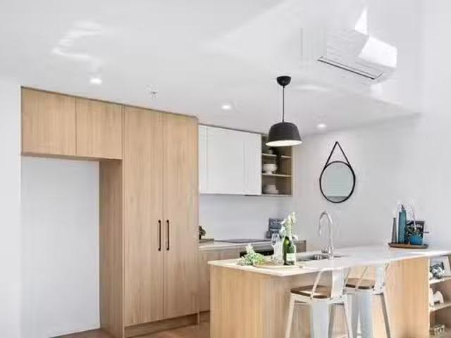 Apartment for rent in Toombul, Queensland