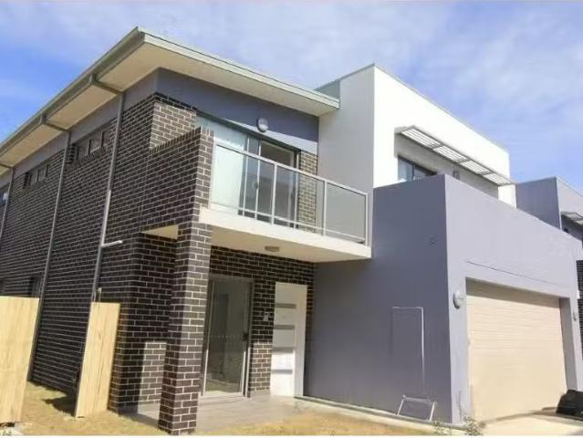 Condo for rent in Sydney, New South Wales