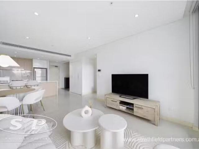 Apartment for rent in Strathfield, New South Wales