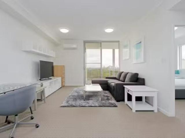 Apartment for rent in Burswood, Western Australia