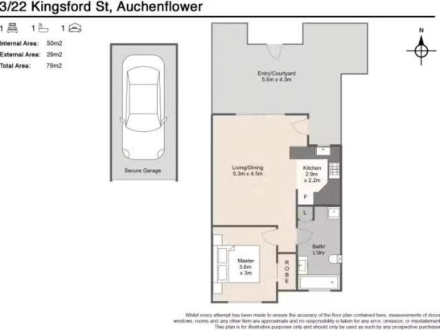 House for rent in Toombul, Queensland