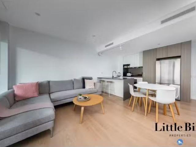 Apartment for rent in Canberra, Australian Capital Territory