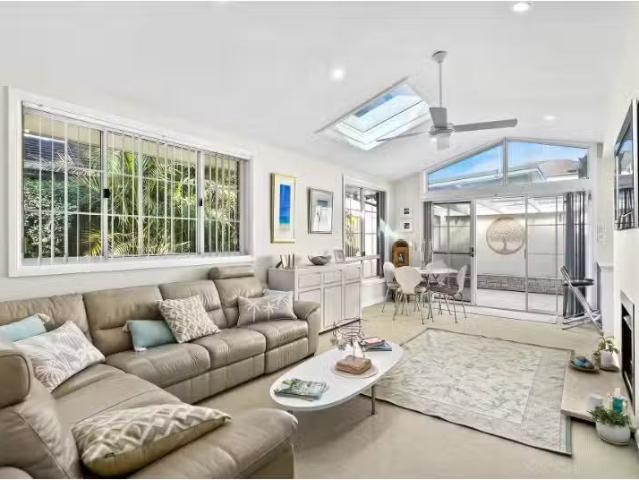 Apartment for rent in Sutherland, New South Wales