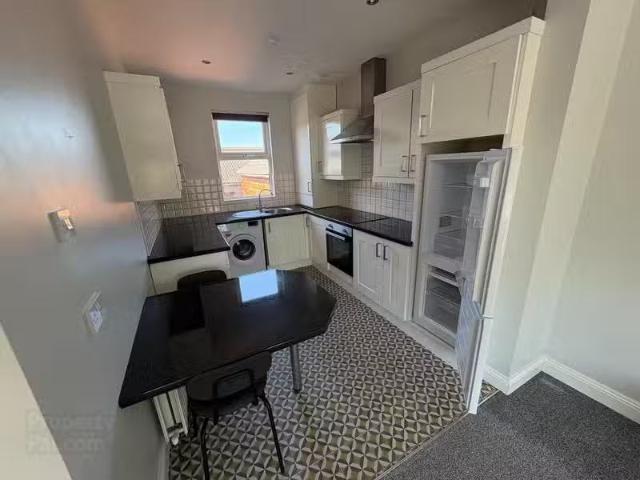 Apartment to rent
