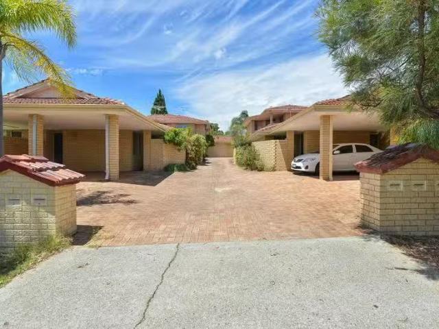 House for rent in Como, Western Australia