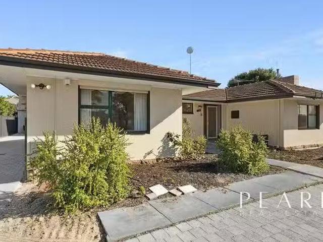 House for rent in Bayswater, Western Australia