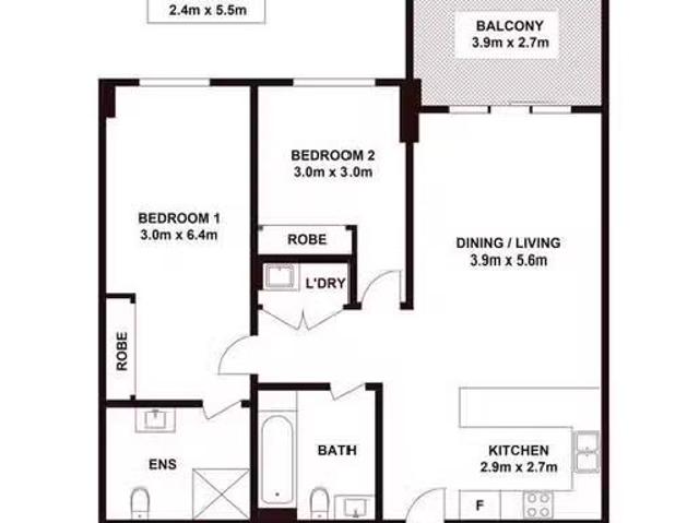 House for rent in Canterbury, New South Wales