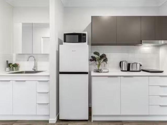 Apartment for rent in Toombul, Queensland
