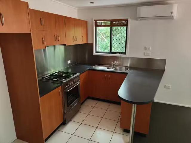Apartment for rent in Toombul, Queensland