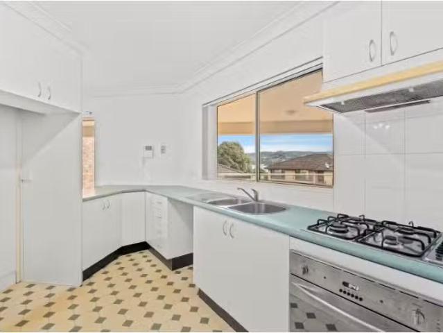 Apartment for rent in Gosford, New South Wales
