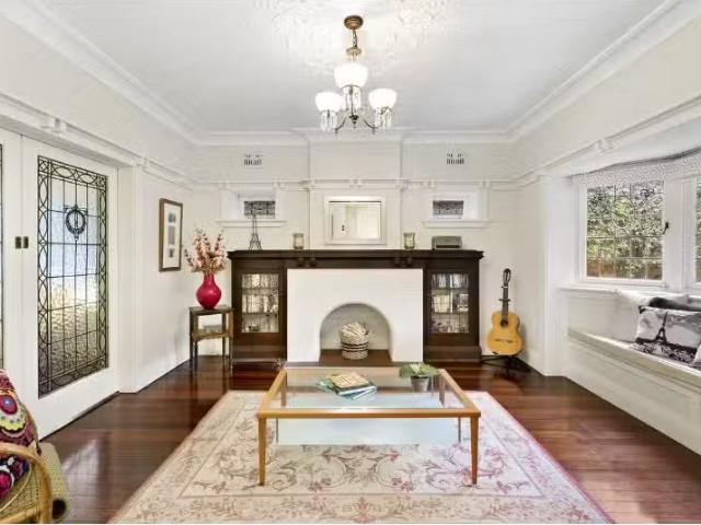 House for rent in Sydney, New South Wales