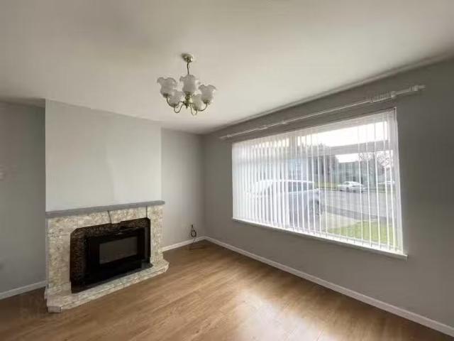 House to rent