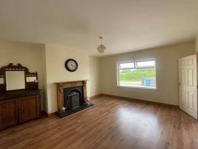 House to rent in Ballymote, Connacht
