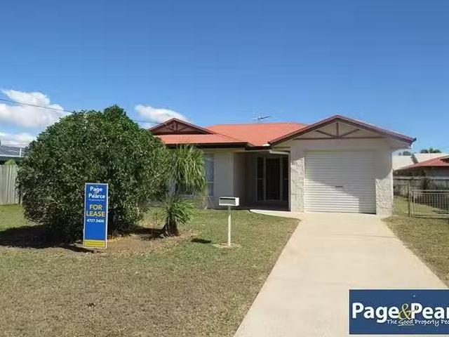 House for rent in Kelso, Queensland