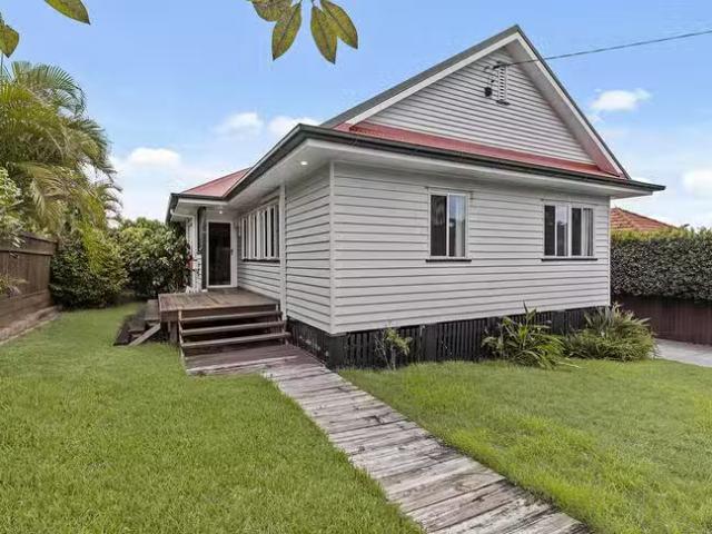 House for rent in Toombul, Queensland
