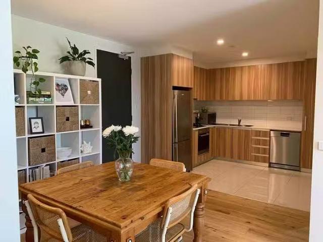 Apartment for rent in Camerons Creek, Victoria