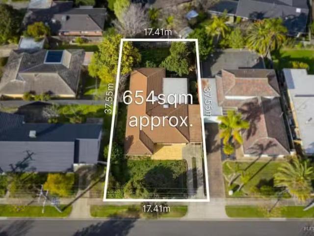 House for rent in Camerons Creek, Victoria