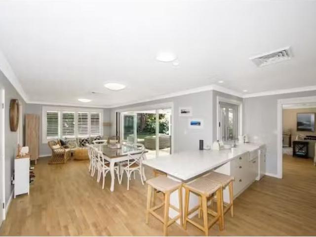 House for rent in Pearl Beach, New South Wales