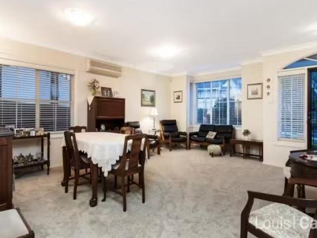 Condo for rent in Sydney, New South Wales