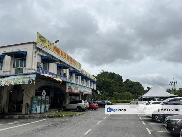 Shop for sale in Kuching