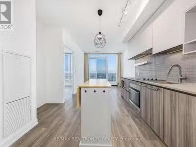 Apartment for rent in York, Ontario